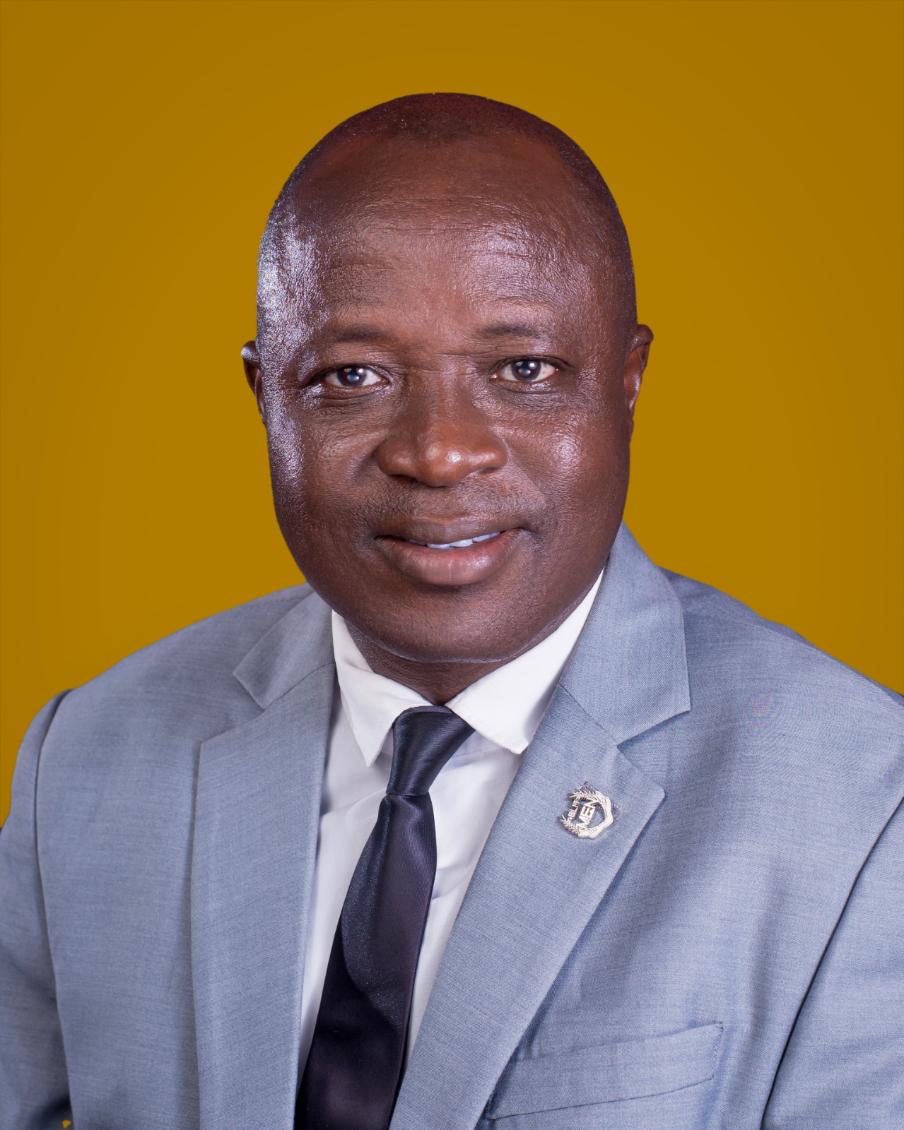 Prince. O.T. Adejobi